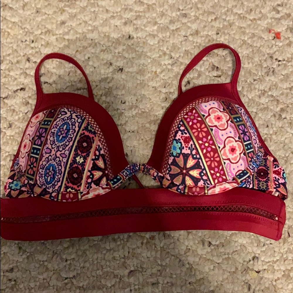 bikini top